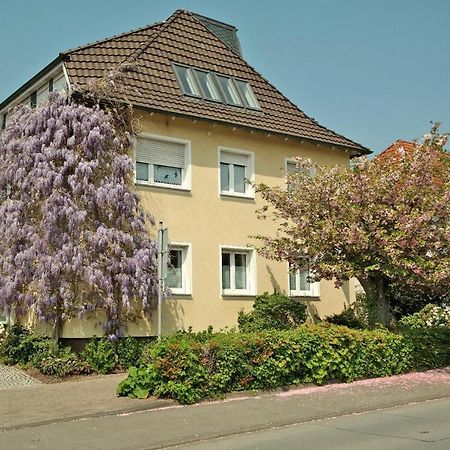 Pension Franzbaecker Варбург Экстерьер фото