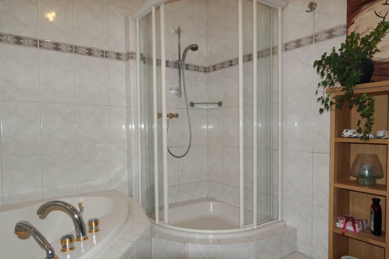 Pension Franzbaecker Варбург Экстерьер фото