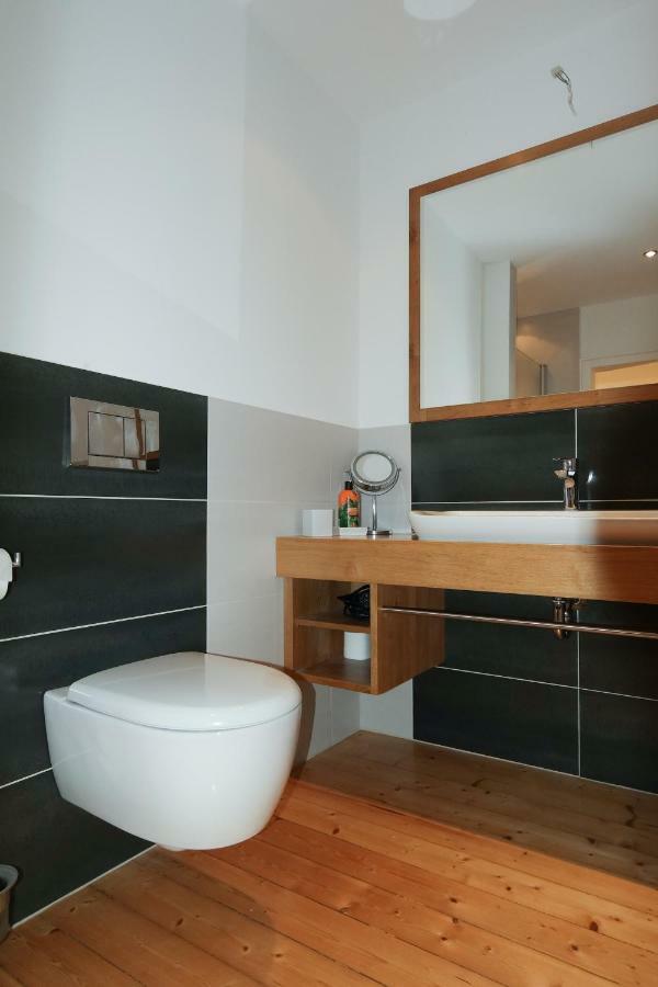 Pension Franzbaecker Варбург Экстерьер фото