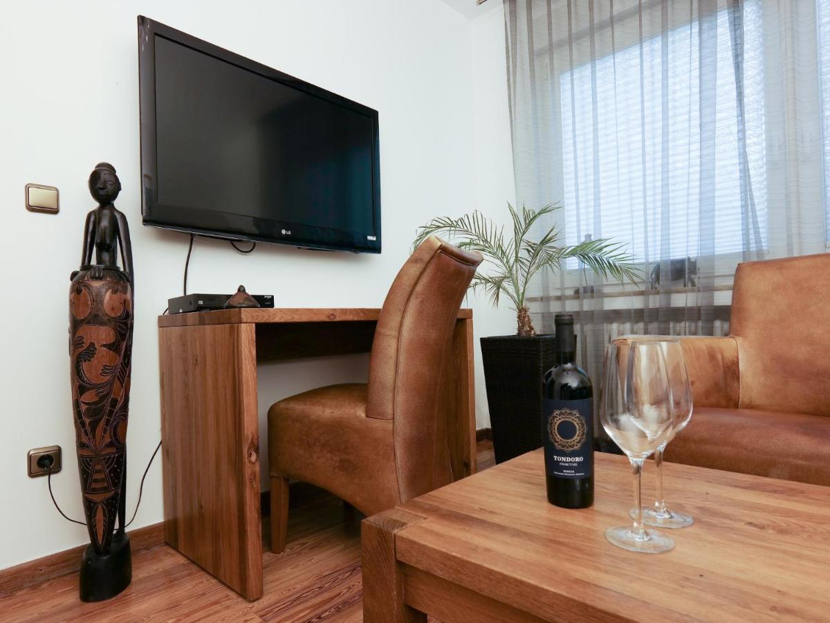 Pension Franzbaecker Варбург Экстерьер фото